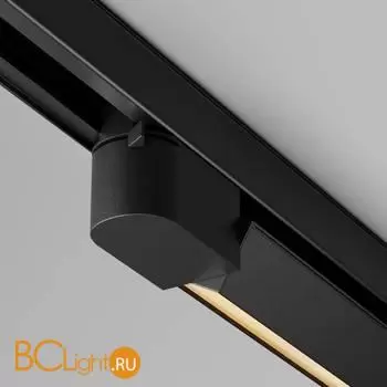 Трековый светильник Maytoni Basis new TR196-3-10W2.7K-B - Фото 9