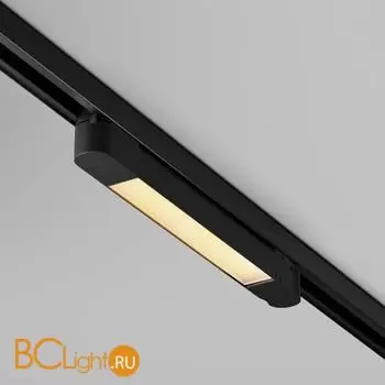 Трековый светильник Maytoni Basis new TR196-3-10W2.7K-B - Фото 5