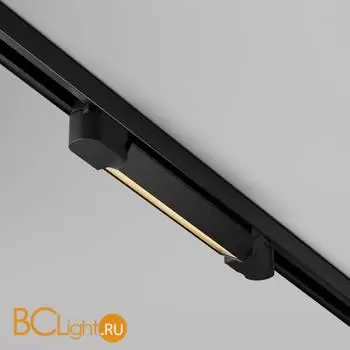 Трековый светильник Maytoni Basis new TR196-3-10W2.7K-B - Фото 7