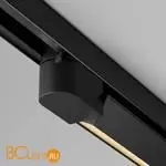 Трековый светильник Maytoni Basis new TR196-3-10W2.7K-B - Фото 9