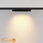 Трековый светильник Maytoni Basis new TR196-3-10W2.7K-B - Фото 4