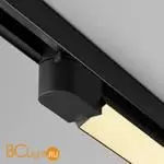 Трековый светильник Maytoni Basis new TR196-3-10W2.7K-B - Фото 2