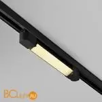 Трековый светильник Maytoni Basis new TR196-3-10W2.7K-B - Фото 3