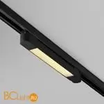 Трековый светильник Maytoni Basis new TR196-3-10W2.7K-B - Фото 5