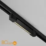 Трековый светильник Maytoni Basis new TR196-3-10W2.7K-B - Фото 7