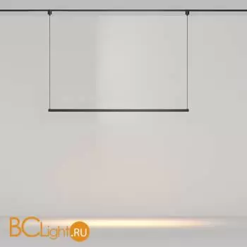 Трековый светильник Maytoni Basis new TR170-1-52W3K-B - Фото 2