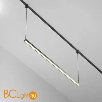 Трековый светильник Maytoni Basis new TR170-1-52W3K-B - Фото 1