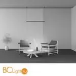 Трековый светильник Maytoni Basis new TR170-1-52W3K-B - Фото 5