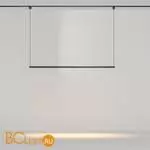 Трековый светильник Maytoni Basis new TR170-1-52W3K-B - Фото 2