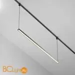 Трековый светильник Maytoni Basis new TR170-1-52W3K-B - Фото 1