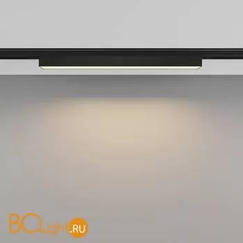 Трековый светильник Maytoni Basis new TR192-1-8W2.7K-B - Фото 4