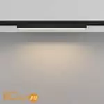 Трековый светильник Maytoni Basis new TR192-1-8W2.7K-B - Фото 4