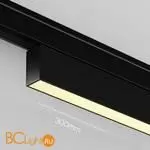 Трековый светильник Maytoni Basis new TR192-1-8W2.7K-B - Фото 2