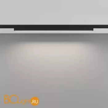 Трековый светильник Maytoni Basis new TR192-1-12W4K-B - Фото 2