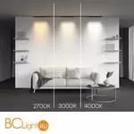 Трековый светильник Maytoni Basis new TR192-1-12W4K-B - Фото 6