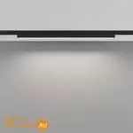 Трековый светильник Maytoni Basis new TR192-1-12W4K-B - Фото 2