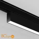 Трековый светильник Maytoni Basis new TR192-1-12W4K-B - Фото 1