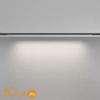 Трековый светильник Maytoni Basis new TR190-1-15W4K-B - Фото 2