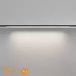 Трековый светильник Maytoni Basis new TR190-1-15W4K-B - Фото 2