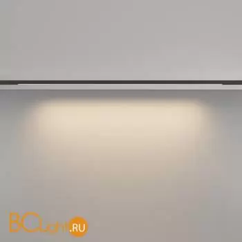 Трековый светильник Maytoni Basis new TR190-1-15W3K-B - Фото 2