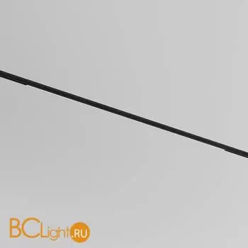 Трековый светильник Maytoni Basis new TR190-1-15W3K-B - Фото 0