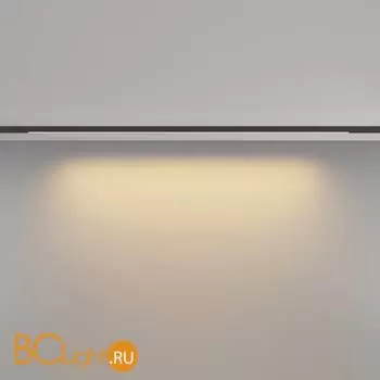 Трековый светильник Maytoni Basis new TR190-1-15W2.7K-B - Фото 2