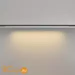 Трековый светильник Maytoni Basis new TR190-1-15W2.7K-B - Фото 2