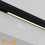 Трековый светильник Maytoni Basis new TR190-1-15W2.7K-B - Фото 0