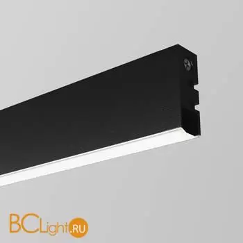 Трековый светильник Maytoni Basis new TR190-1-10W4K-B - Фото 5