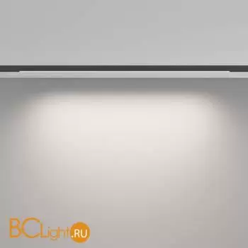 Трековый светильник Maytoni Basis new TR190-1-10W4K-B - Фото 2