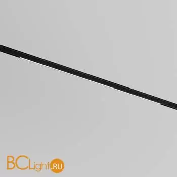 Трековый светильник Maytoni Basis new TR190-1-10W4K-B - Фото 0