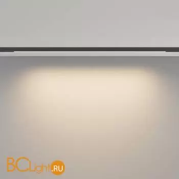 Трековый светильник Maytoni Basis new TR190-1-10W3K-B - Фото 2