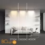 Трековый светильник Maytoni Basis new TR190-1-10W3K-B - Фото 3