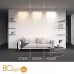 Трековый светильник Maytoni Basis new TR190-1-10W3K-B - Фото 6