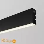 Трековый светильник Maytoni Basis new TR190-1-10W3K-B - Фото 5