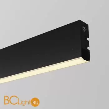 Трековый светильник Maytoni Basis new TR190-1-10W2.7K-B - Фото 5