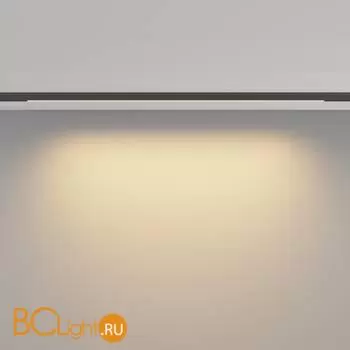 Трековый светильник Maytoni Basis new TR190-1-10W2.7K-B - Фото 2