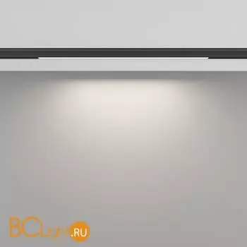 Трековый светильник Maytoni Basis new TR190-1-5W4K-B - Фото 4