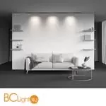 Трековый светильник Maytoni Basis new TR190-1-5W4K-B - Фото 8