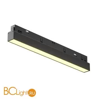 Трековый светильник Maytoni Basis new TR030-2-12W2.7K-B