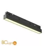 Трековый светильник Maytoni Basis new TR030-2-12W2.7K-B