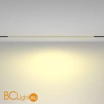 Трековый светильник Maytoni Basis new TR030-2-30W2.7K-B - Фото 2