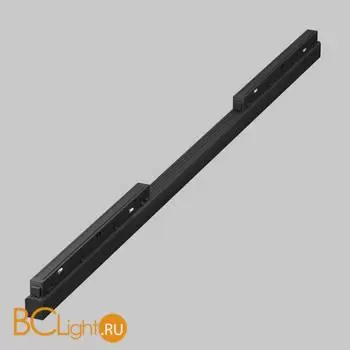 Трековый светильник Maytoni Basis new TR030-2-30W2.7K-B - Фото 4