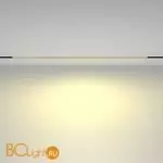 Трековый светильник Maytoni Basis new TR030-2-30W2.7K-B - Фото 2