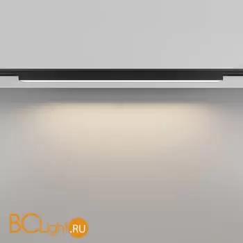 Трековый светильник Maytoni Basis new TR192-1-16W3K-B - Фото 2