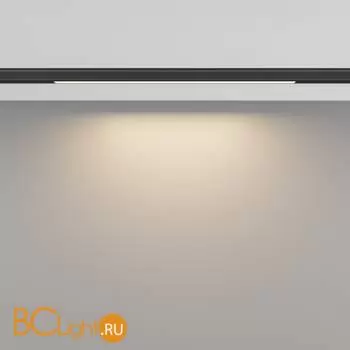 Трековый светильник Maytoni Basis new TR190-1-5W3K-B - Фото 4