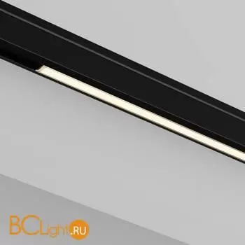 Трековый светильник Maytoni Basis new TR190-1-5W3K-B - Фото 3