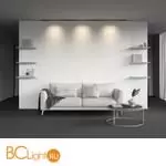 Трековый светильник Maytoni Basis new TR190-1-5W3K-B - Фото 8