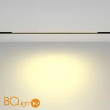 Трековый светильник Maytoni Basis new TR030-2-24W2.7K-B - Фото 2