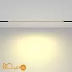 Трековый светильник Maytoni Basis new TR030-2-24W2.7K-B - Фото 2